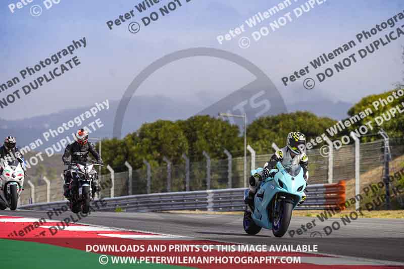 May 2023;motorbikes;no limits;peter wileman photography;portimao;portugal;trackday digital images